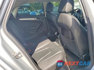 Zdjęcie 10 z 12 samochodu: 2009 AUDI A4 PREMIUM PLUS VIN:WAUJF78K79N067774 - miniatura