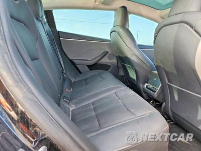 Zdjęcie 10 z 12 samochodu: 2025 TESLA MODEL 3 VIN:5YJ3E1EA3SF980608 - miniatura