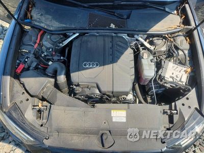 Zdjęcie 11 z 12 samochodu: 2024 AUDI A6 PREMIUM VIN:WAUD3BF21RN001152 - miniatura