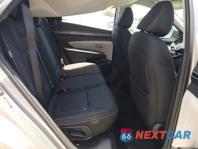 Zdjęcie 11 z 13 samochodu: 2024 HYUNDAI TUCSON SEL VIN:5NMJB3DE6RH344676 - miniatura