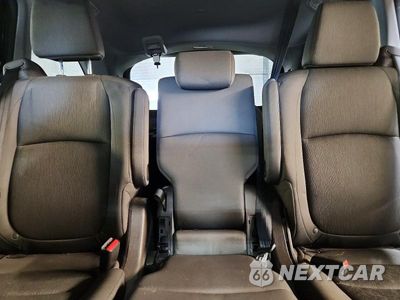 Zdjęcie 10 z 13 samochodu: 2020 HONDA ODYSSEY EX VIN:5FNRL6H58LB018852 - miniatura