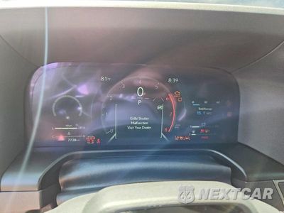Zdjęcie 9 z 13 samochodu: 2025 LEXUS GX 550 LUXURY+ VIN:JTJVBCDX4S5052209 - miniatura
