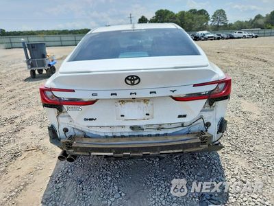 Zdjęcie 6 z 12 samochodu: 2025 TOYOTA CAMRY SE VIN:4T1DAACK0SU015445 - miniatura