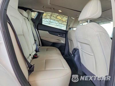 Zdjęcie 10 z 12 samochodu: 2025 NISSAN MURANO SL VIN:5N1AZ3CS1SC141729 - miniatura