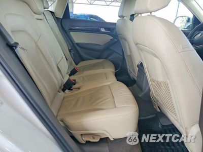 Zdjęcie 11 z 13 samochodu: 2014 AUDI Q5 PREMIUM PLUS VIN:WA1DGAFP5EA060522 - miniatura