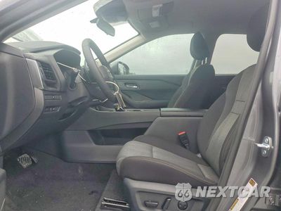 Zdjęcie 7 z 13 samochodu: 2026 NISSAN ROGUE SV VIN:5N1BT3BA8TC837360 - miniatura