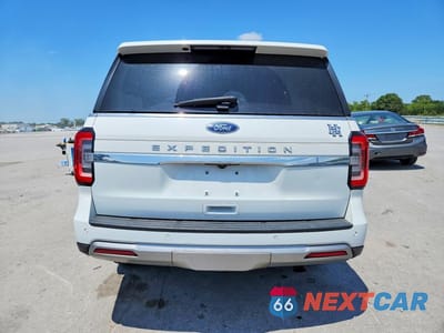 Zdjęcie 6 z 13 samochodu: 2022 FORD EXPEDITION LIMITED VIN:1FMJU1KT9NEA51816 - miniatura
