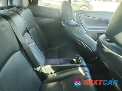 Zdjęcie 10 z 13 samochodu: 2014 LEXUS IS 350 VIN:JTHFE2C25E2510150 - miniatura