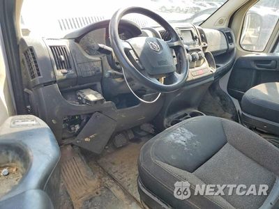 Zdjęcie 8 z 13 samochodu: 2017 RAM PROMASTER 1500 1500 HIGH VIN:3C6TRVBG2HE538333 - miniatura