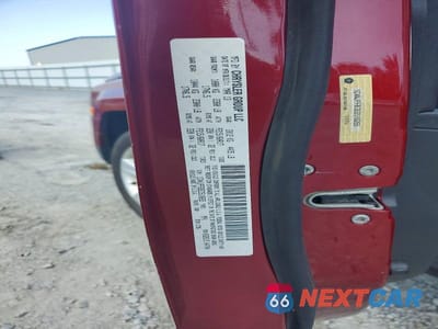 Zdjęcie 13 z 13 samochodu: 2014 JEEP PATRIOT LATITUDE VIN:1C4NJPFB3ED510265 - miniatura