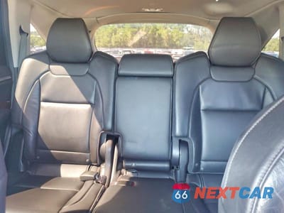 Zdjęcie 10 z 13 samochodu: 2020 ACURA MDX VIN:5J8YD4H32LL035513 - miniatura
