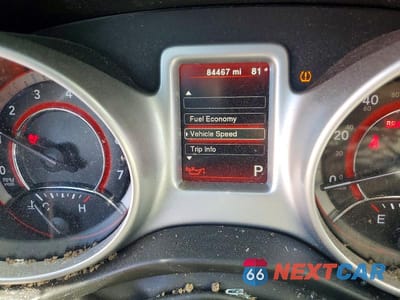 Zdjęcie 9 z 13 samochodu: 2018 DODGE JOURNEY SE VIN:3C4PDCAB0JT171386 - miniatura
