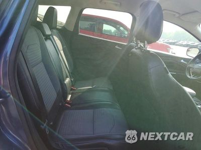 Zdjęcie 11 z 13 samochodu: 2018 FORD ESCAPE SE VIN:1FMCU0GD3JUB40883 - miniatura