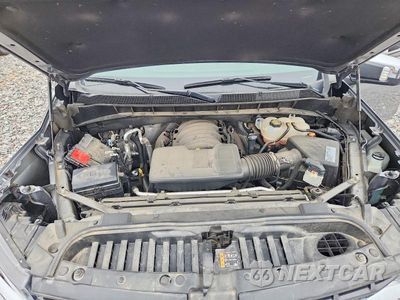 Zdjęcie 11 z 12 samochodu: 2021 CHEVROLET SILVERADO K1500 LT VIN:1GCRYDED2MZ298085 - miniatura