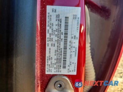 Zdjęcie 14 z 14 samochodu: 2020 FORD ESCAPE SE VIN:1FMCU9G69LUB30612 - miniatura