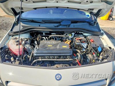 Zdjęcie 11 z 12 samochodu: 2016 MERCEDES-BENZ B 250E VIN:WDDVP9AB4GJ008926 - miniatura