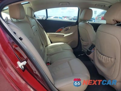 Zdjęcie 10 z 12 samochodu: 2015 BUICK LACROSSE VIN:1G4GB5G36FF255582 - miniatura