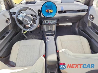 Zdjęcie 9 z 13 samochodu: 2025 MINI COOPER S VIN:WMW53GD07S2X13854 - miniatura