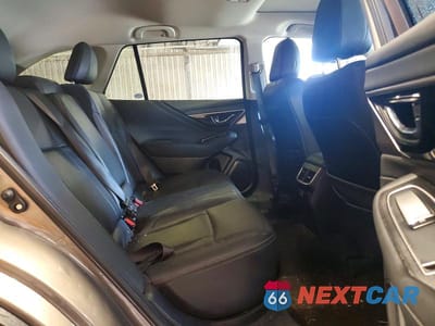 Zdjęcie 11 z 13 samochodu: 2025 SUBARU OUTBACK LIMITED VIN:4S4BTANC1R3300081 - miniatura