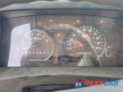 Zdjęcie 9 z 12 samochodu: 2023 ISUZU NPR HD VIN:54DC4W1D9PS204005 - miniatura