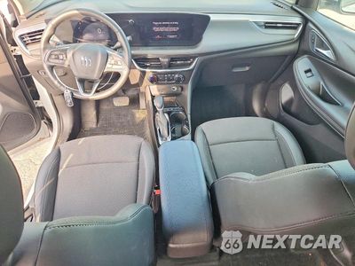 Zdjęcie 8 z 13 samochodu: 2025 BUICK ENCORE GX PREFERRED VIN:KL4AMBSP8SB074766 - miniatura