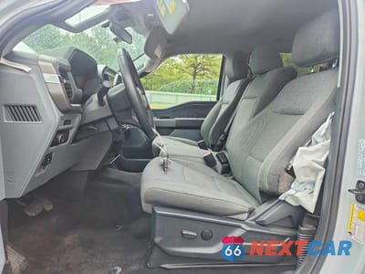 Zdjęcie 7 z 12 samochodu: 2025 FORD F150 XLT VIN:1FTFW3L85SKE89109 - miniatura