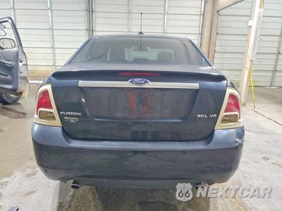 Zdjęcie 6 z 13 samochodu: 2009 FORD FUSION SEL VIN:3FAHP08119R132635 - miniatura