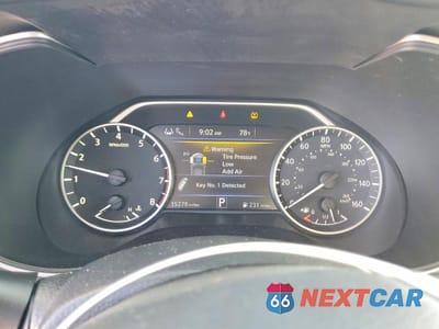 Zdjęcie 9 z 13 samochodu: 2020 NISSAN MAXIMA SL VIN:1N4AA6DV5LC381461 - miniatura