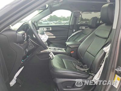 Zdjęcie 7 z 13 samochodu: 2024 FORD EXPLORER LIMITED VIN:1FMSK7FH1RGA45778 - miniatura