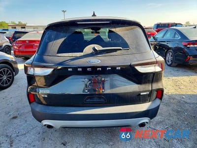 Zdjęcie 6 z 13 samochodu: 2020 FORD ESCAPE SE VIN:1FMCU9G6XLUC01218 - miniatura