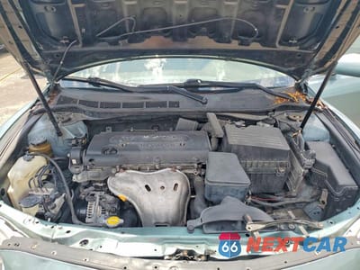Zdjęcie 11 z 12 samochodu: 2007 TOYOTA CAMRY LE VIN:4T1BE46K37U607311 - miniatura