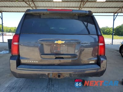 Zdjęcie 6 z 12 samochodu: 2015 CHEVROLET SUBURBAN K1500 LT VIN:1GNSKJKC8FR222281 - miniatura