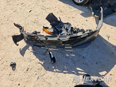 Zdjęcie 12 z 13 samochodu: 2023 HYUNDAI ELANTRA LIMITED VIN:KMHLN4AJ1PU036453 - miniatura