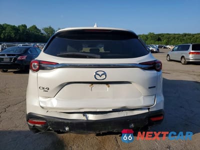 Zdjęcie 6 z 13 samochodu: 2023 MAZDA CX-9 GRAND TOURING VIN:JM3TCBDY5P0631005 - miniatura