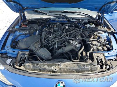 Zdjęcie 11 z 13 samochodu: 2018 BMW 330 I VIN:WBA8B9C52JEE81981 - miniatura