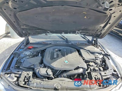 Zdjęcie 11 z 12 samochodu: 2018 BMW 440XI VIN:WBA4W9C55JAF93961 - miniatura