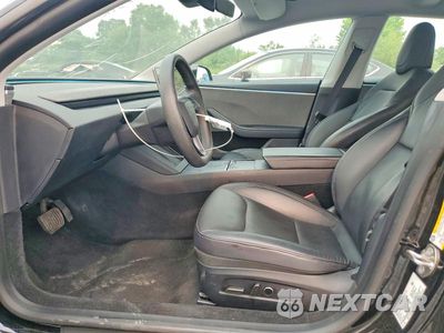 Zdjęcie 7 z 12 samochodu: 2024 TESLA MODEL 3 VIN:5YJ3E1EA3RF771489 - miniatura