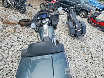 Zdjęcie 6 z 9 samochodu: 2020 HARLEY-DAVIDSON FLTRX VIN:1HD1KHC12LB611303 - miniatura