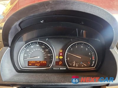 Zdjęcie 9 z 12 samochodu: 2006 BMW X3 3.0I VIN:WBXPA93446WG79197 - miniatura