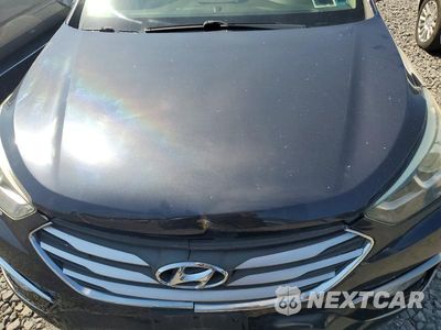 Zdjęcie 12 z 13 samochodu: 2017 HYUNDAI SANTA FE VIN:5XYZUDLB5HG471888 - miniatura