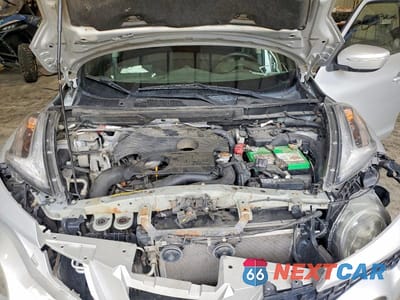 Zdjęcie 11 z 12 samochodu: 2016 NISSAN JUKE S VIN:JN8AF5MV3GT655126 - miniatura