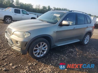 2009 BMW X5 XDRIVE48I 5UXFE83529L171389 - główne zdjęcie licytacji z USA - miniatura