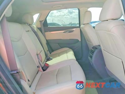 Zdjęcie 11 z 13 samochodu: 2021 CADILLAC XT5 PREMIUM LUXURY VIN:1GYKNCRS0MZ173433 - miniatura