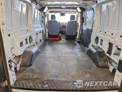 Zdjęcie 10 z 13 samochodu: 2016 FORD TRANSIT 150 DELIVERY VAN VIN:1FTYE1YMXGKB19237 - miniatura