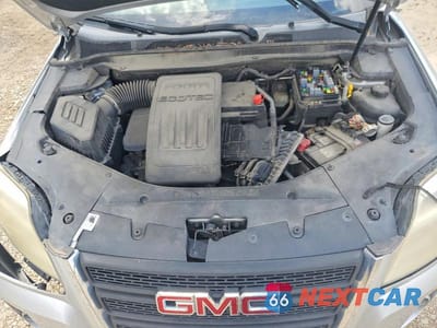 Zdjęcie 12 z 13 samochodu: 2011 GMC TERRAIN SLE VIN:2CTFLTEC9B6254777 - miniatura