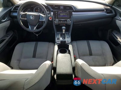 Zdjęcie 8 z 12 samochodu: 2016 HONDA CIVIC EX VIN:19XFC1F4XGE044073 - miniatura