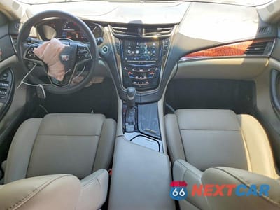 Zdjęcie 8 z 12 samochodu: 2019 CADILLAC CTS VIN:1G6AP5SX6K0109673 - miniatura