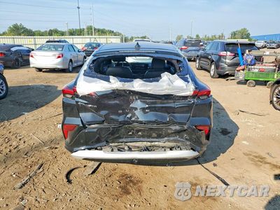 Zdjęcie 6 z 13 samochodu: 2025 BUICK ENVISTA SPORT TOURING VIN:KL47LBEP4SB117184 - miniatura