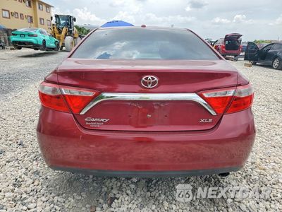 Zdjęcie 6 z 12 samochodu: 2017 TOYOTA CAMRY XLE VIN:4T1BF1FK9HU684746 - miniatura