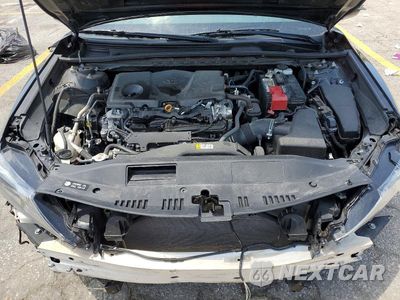 Zdjęcie 11 z 13 samochodu: 2023 TOYOTA CAMRY SE VIN:4T1G11AK4PU764448 - miniatura
